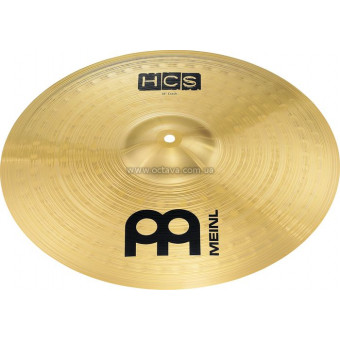 Тарілка Meinl HCS16 Crash